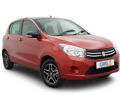 Maruti Celerio-img
